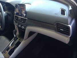 2020 HONDA ACCORD, BLUE, 1.5L TURBO, AT.   A25159